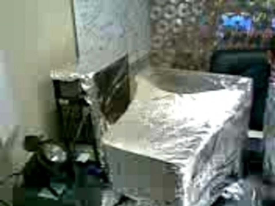 Darius  paul office