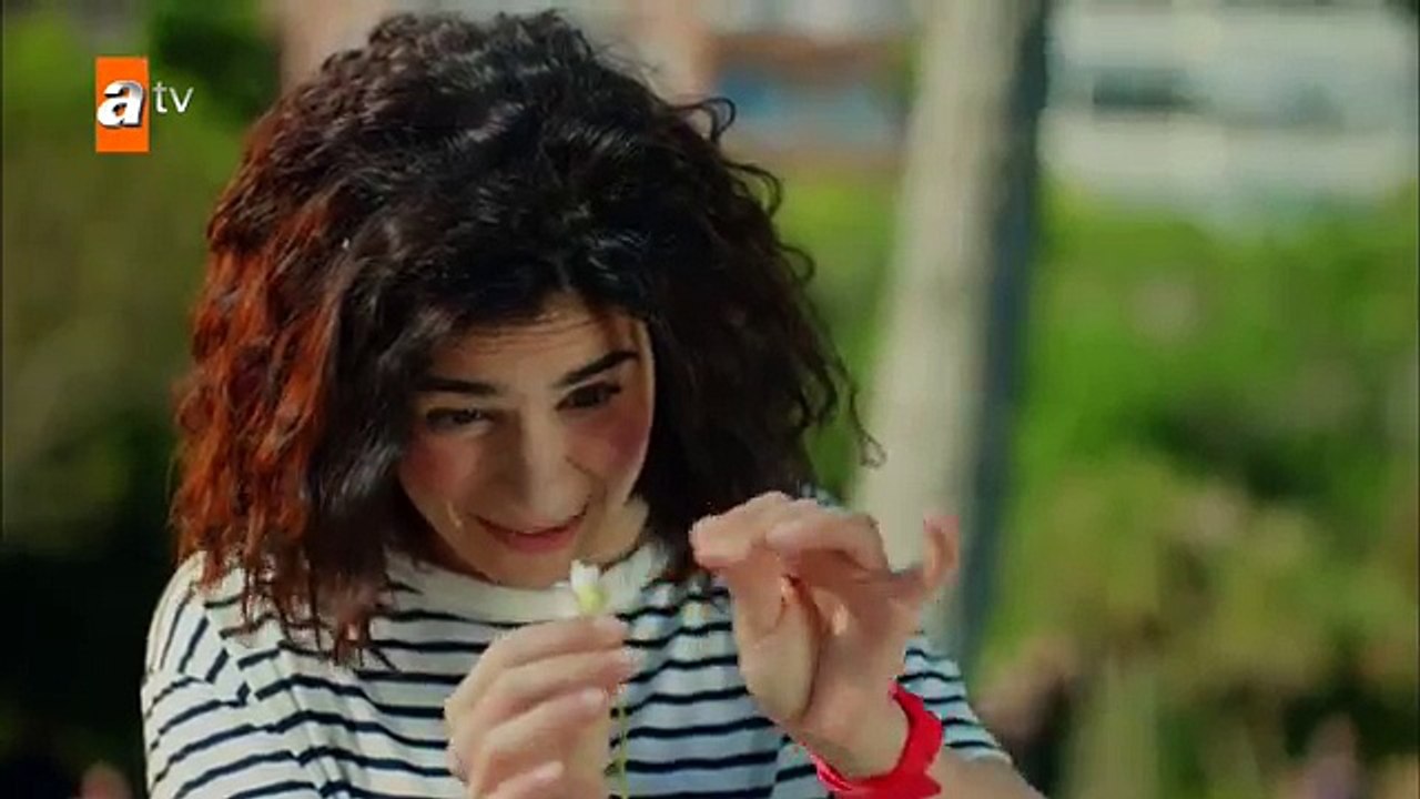 Seviyor Sevmiyor 1.Bölüm Fragmanı