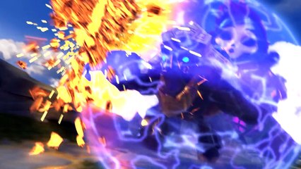 Spellbinders Cinematic Trailer