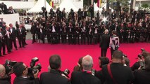 Ken Loach vence Palma de Ouro em Cannes