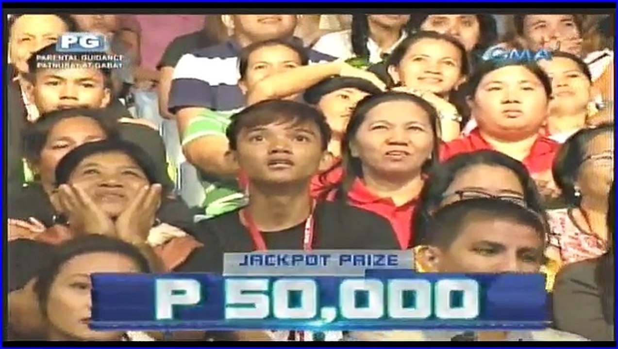 Eat Bulaga May 23 2016 Part 11