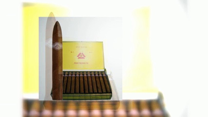Montecristo Cigars