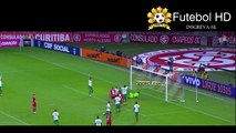 Internacional 0x0 Chapecoense - Pênalti Defendido por Danilo - Rádio Chapecó - Brasileirão 2016