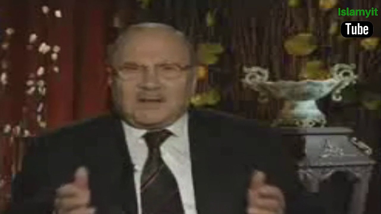 الشيخ د . محمد راتب النابلسي - التقوي علة الصيام
