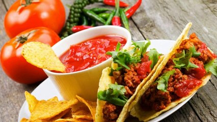 Discover Mexican Restaurants in North Las Vegas