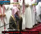 Cheikh Yasser Dossary - Sourate 19 Maryam (Marie) - Sous-Titré Français