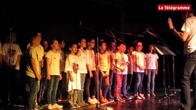 Le Relecq-Kerhuon (29). Jules-Ferry : des choeurs au secours des coeurs