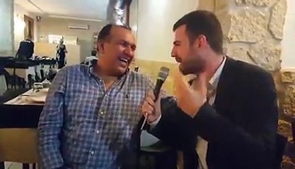 RUBEN SOSA (PRIMA PARTE) IN ESCLUSIVA A LALAZIOSIAMONOI.IT - DA BAFFO - 22 MAGGIO 2016