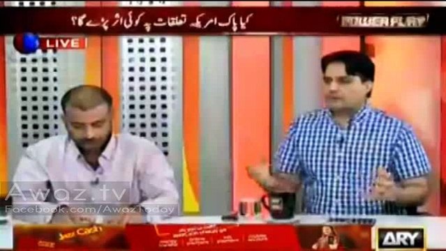 Nawaz Shareef and Raheel Shareef were aware of drone strike - Sabir Shakir's inside information on Mullah Akhar Mansoor's incident