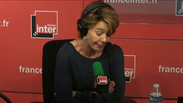 La Revue de Presse d'Hélène Jouan du 23 mai 2016