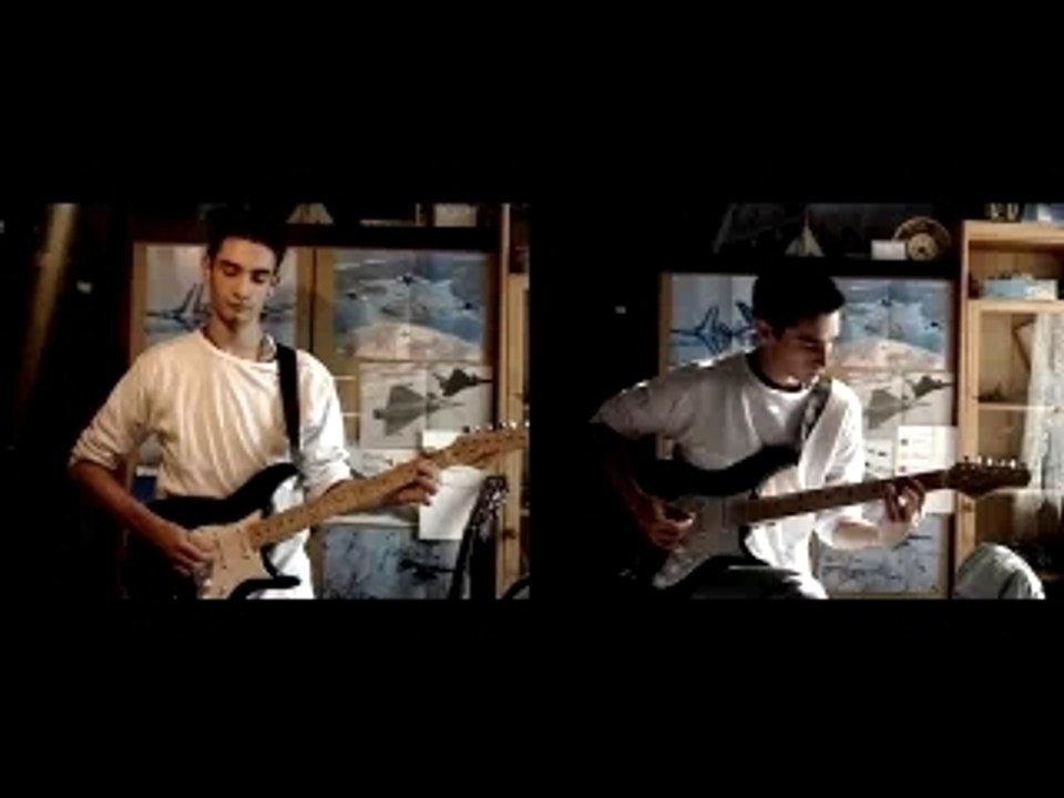 Live wire