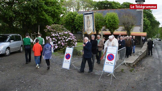 Guipavas (29). Saint-Yves : le Pardon rassemble 200 personnes