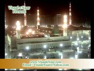 azam chishti naat