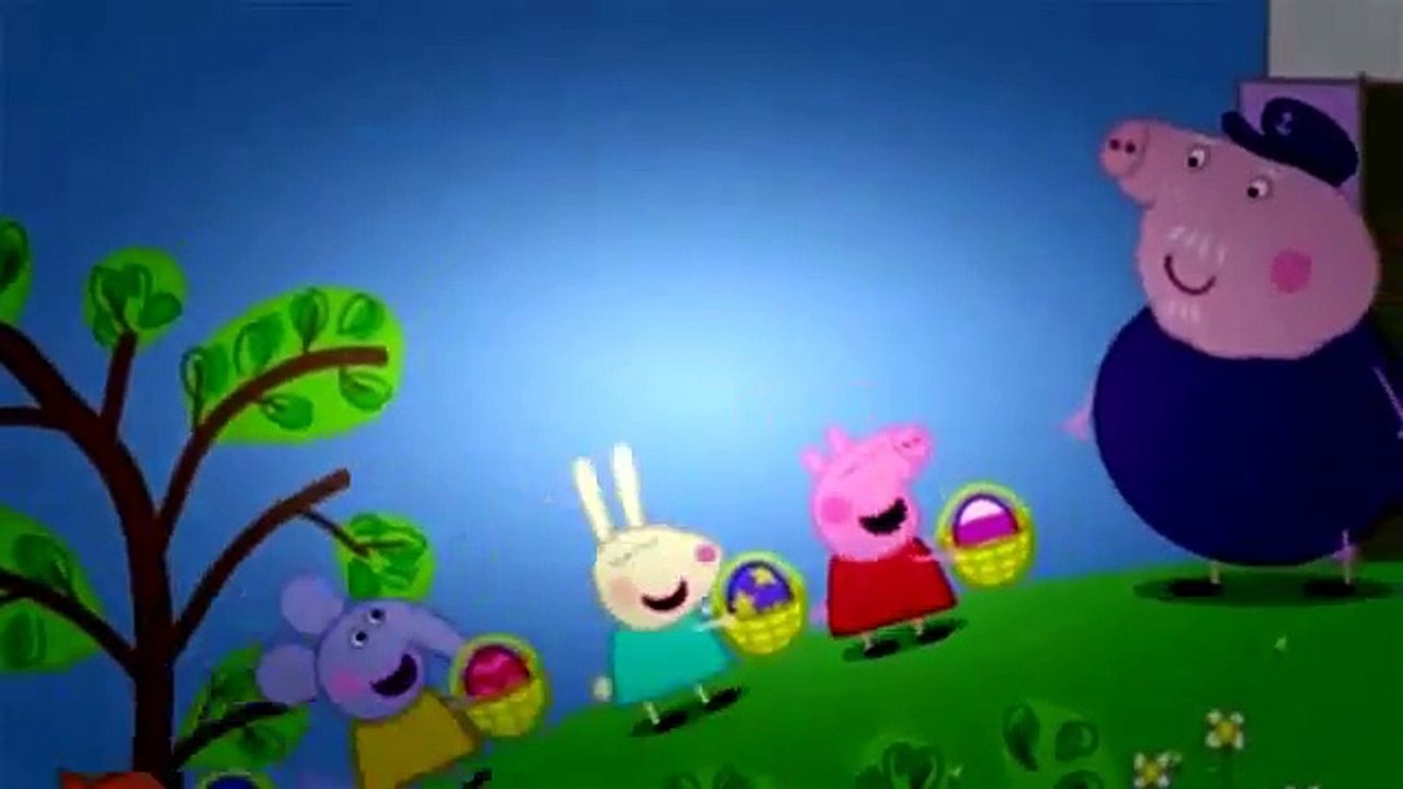 Peppa Pig - Spring - New Episodes 2015