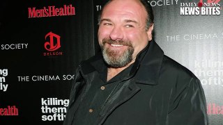 James Gandolfini’s $3,000 Rolex stolen as actor lay dying - report