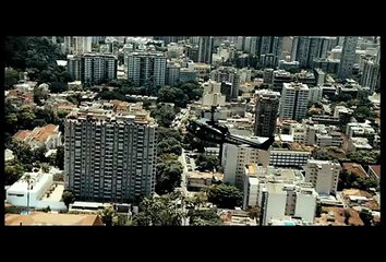 Tropa de Elite 2 - Trailer Oficial