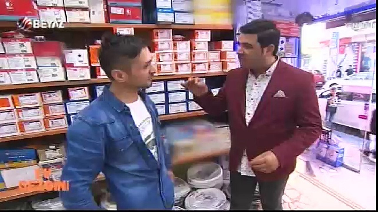 Ev Gezgini 22 Mayıs 2016