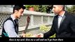 NEVER GIVE UP ON YOUR DREAMS - SHAM IDREES