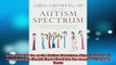 READ book  Girls Growing Up on the Autism Spectrum What Parents and Professionals Should Know About Full Free