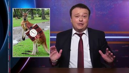 MOUNT SHOW (вып. 30) – Коррумпированный Путин Какие ваши доказательства