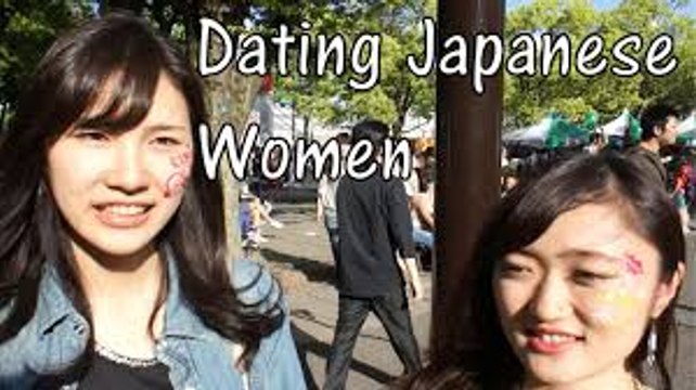 What Japanese Women Think of Dating Foreign Men (Interview)