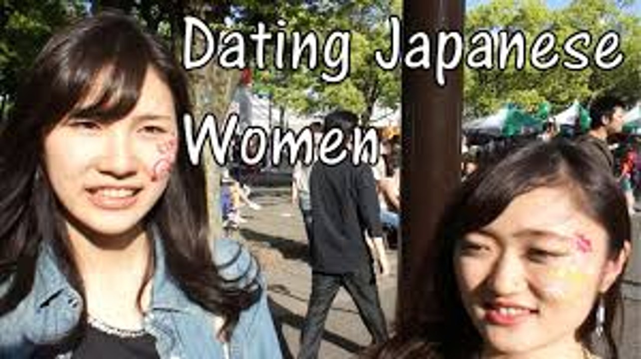 What Japanese Women Think of Dating Foreign Men (Interview)