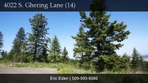 4022 S. Ghering Lane, Spokane, WA, 99223