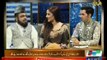 Mufti Abdul Qavi Ki Actress Sheen Ko Imran Khan Se Milwane Ki Offer, Watch Sheen's Reaction