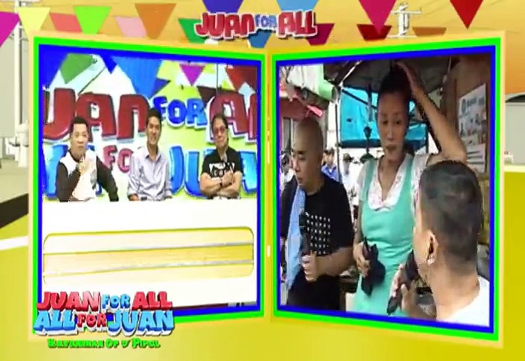 Eat bulaga May 23 2016 Sugod Bahay [2/3]