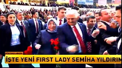 Gün Başlarken 23 Mayıs 2016