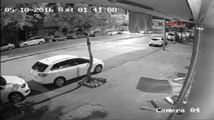 Ankara'da 'Çiçek Abbas' Filmi Gerçek Oldu