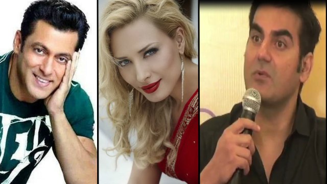 ARBAAZ REACTS ON SALMAN KHAN WEDDING ! News ! Vianet Bollywood