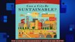 FREE DOWNLOAD  Can a City Be Sustainable State of the World  DOWNLOAD ONLINE