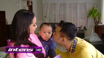 Lucunya Rafathar Saat Bersama Raffi - Intens 23 Mei 2016