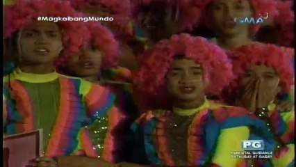 Magkaibang Mundo May 23, 2016 Part 4