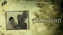 Akhiyaan | Old Punjabi Song | Sudagar Mann & Sukhwinder Sammi