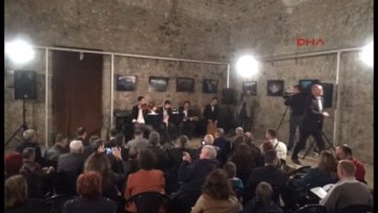 Kosova'da 14. Uluslararası Sanatla Uyanmak Festivali