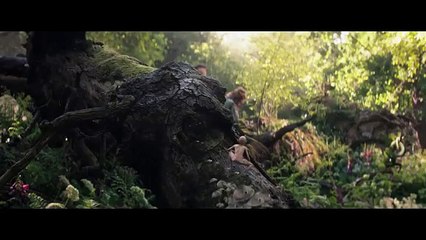 The Huntsman Winterandand39s War Official Trailer and2 (2016) - Chris Hemsworth Sam Claflin Movie HD