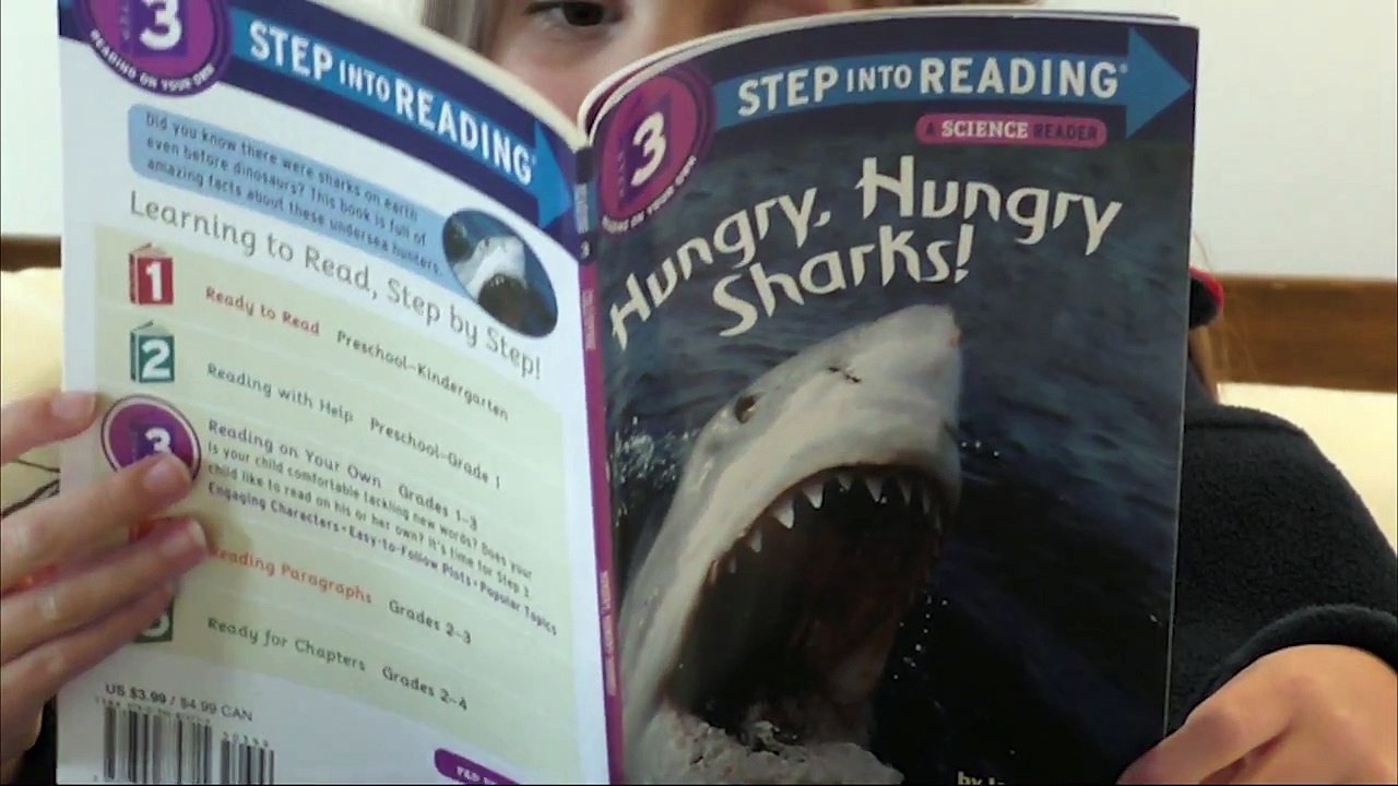 jaws junior
