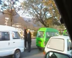 Rawalpindi to pir sohawa daman- e-koh 13 2016