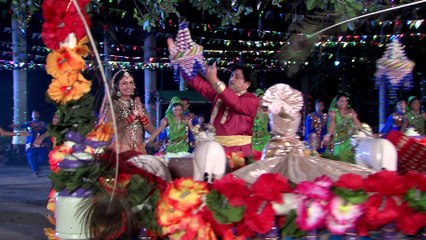 New Gujarati Movie Song 2016 | Dharma Kumar | Video Song | Maa Ne Vahlo Dikaro Dikrane Vahali Maa