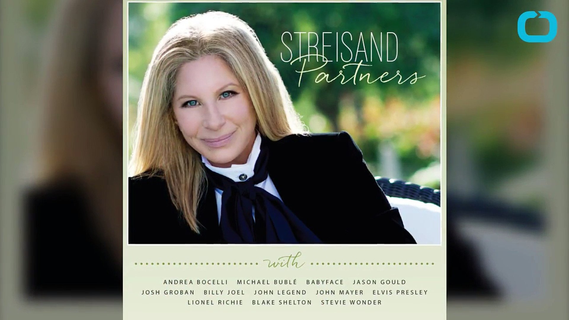⁣Barbra Streisand to Launch a Nine-City Tour This Summer