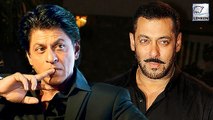 Shahrukh Khan UPSET With Salman Khan?? | Sultan