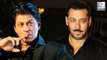 Shahrukh Khan UPSET With Salman Khan?? | Sultan