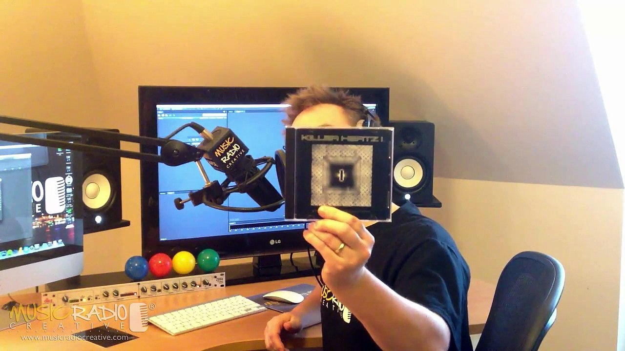 Adobe Audition Class:9 CD Ripping in Adobe Audition