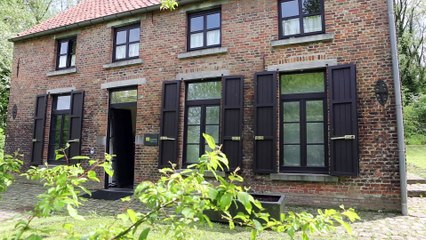 IN | OUT : le Parc naturel des Hauts Pays