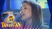 Tawag ng Tanghalan: Maria Michelle Adajar | When You Tell Me That You Love Me