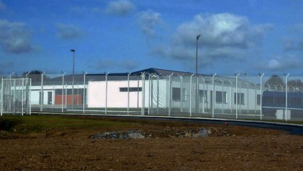 Capsule de rétention CRA