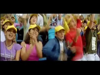 Koi Mil...Gaya basketball match