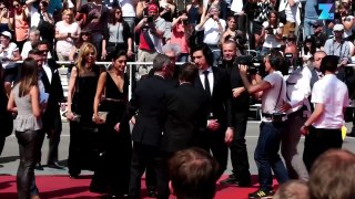Premiere in Cannes - Adam Driver über 'Paterson'